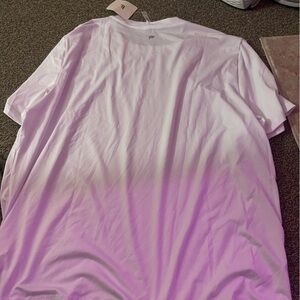 Brand New Fabletics Shirt